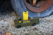 Load image into Gallery viewer, Nylint Guided Missile Carrier Traveloader Vintage Toy Collectable - Eagle&#39;s Eye Finds
