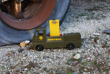 Load image into Gallery viewer, Nylint Guided Missile Carrier Traveloader Vintage Toy Collectable - Eagle&#39;s Eye Finds
