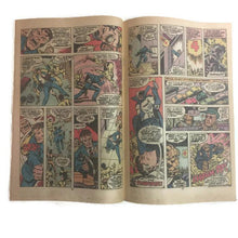 Load image into Gallery viewer, Marvel Comics Fantastic Four No. 191 Vintage Comic Book - Eagle&#39;s Eye Finds
