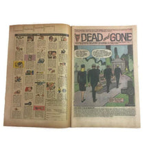Load image into Gallery viewer, Charlton Comics Ghostly Tales Vintage Ghost Stories Comic Book - Eagle&#39;s Eye Finds
