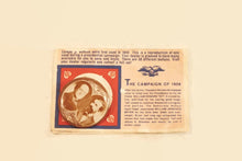 Load image into Gallery viewer, Campaign of 1908 Presidential Election Pin Vintage Collectible Reproduction - Eagle&#39;s Eye Finds
