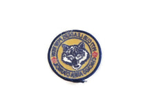 Load image into Gallery viewer, 1977 Chicago Cub Scouts Patch Vintage Cub Scout Leader Pow Wow - Eagle&#39;s Eye Finds

