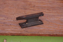 Load image into Gallery viewer, Small Anvil Vintage Metal Jeweler&#39;s Anvil Industrial Decor - Eagle&#39;s Eye Finds
