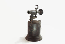 Load image into Gallery viewer, Huffman Blow Torch Vintage Flame Thrower Tool - Eagle&#39;s Eye Finds
