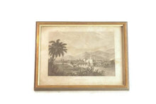 Load image into Gallery viewer, Antiochien Engraving Vintage Wall Hanging Decor - Eagle&#39;s Eye Finds
