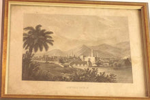 Load image into Gallery viewer, Antiochien Engraving Vintage Wall Hanging Decor - Eagle&#39;s Eye Finds
