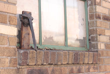 Load image into Gallery viewer, Cast Iron Nutcracker Vintage Rustic Decor - Eagle&#39;s Eye Finds
