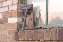 Load image into Gallery viewer, Cast Iron Nutcracker Vintage Rustic Decor - Eagle&#39;s Eye Finds
