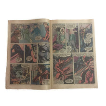 Load image into Gallery viewer, Marvel Daredevil Vintage Comic Book First Appearance of Paladin - Eagle&#39;s Eye Finds

