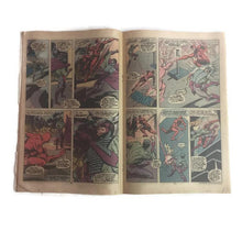 Load image into Gallery viewer, Marvel Daredevil Vintage Comic Book First Appearance of Paladin - Eagle&#39;s Eye Finds
