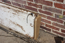 Load image into Gallery viewer, Dairy Lane Ice Cream Lighted Sign Vintage Ice Cream Advertising - Eagle&#39;s Eye Finds

