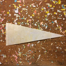 Load image into Gallery viewer, Phoenix Zoo Vintage Felt Pennant Children&#39;s Bedroom Decor - Eagle&#39;s Eye Finds
