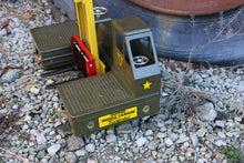 Load image into Gallery viewer, Nylint Guided Missile Carrier Traveloader Vintage Toy Collectable - Eagle&#39;s Eye Finds
