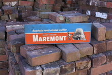 Load image into Gallery viewer, Maremont Muffler Store Display Vintage Advertising - Eagle&#39;s Eye Finds
