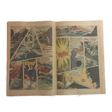 Load image into Gallery viewer, Charlton Comics The Phantom No. 38 The Dying Ground Vintage Comic - Eagle&#39;s Eye Finds
