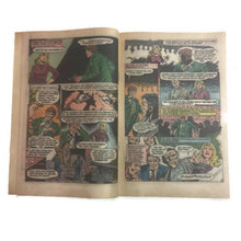 Load image into Gallery viewer, Charlton Comics Ghostly Tales Vintage Ghost Stories Comic Book - Eagle&#39;s Eye Finds

