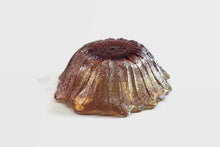 Load image into Gallery viewer, Carnival Glass Sunflower Bowl Vintage Candy Dish - Eagle&#39;s Eye Finds
