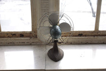 Load image into Gallery viewer, Eskimo Vintage Desktop Fan Model 1003R - Eagle&#39;s Eye Finds
