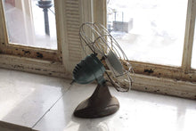 Load image into Gallery viewer, Eskimo Vintage Desktop Fan Model 1003R - Eagle&#39;s Eye Finds
