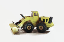 Load image into Gallery viewer, Tonka Mighty Loader Vintage Bulldozer Toy - Eagle&#39;s Eye Finds
