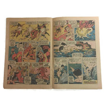 Load image into Gallery viewer, The Sub-Mariner Vintage Marvel Comics No. 26 Kill Cried the Raven - Eagle&#39;s Eye Finds

