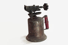 Load image into Gallery viewer, Turner Brass Works Blow Torch Flame Thrower - Eagle&#39;s Eye Finds
