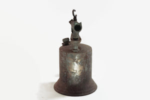 Clayton and Lambert Blow Torch Vintage Flame Thrower Tool - Eagle's Eye Finds