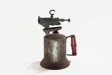 Load image into Gallery viewer, Clayton and Lambert Blow Torch Vintage Flame Thrower Tool - Eagle&#39;s Eye Finds
