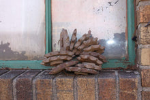 Load image into Gallery viewer, Rusty Gears or Cogs Vintage Industrial Wall Art - Eagle&#39;s Eye Finds

