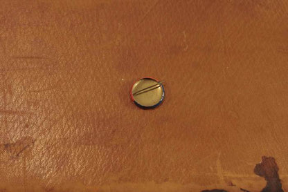 I'm For Nixon Presidential Election Pin Vintage - Eagle's Eye Finds