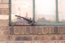 Load image into Gallery viewer, Cast Iron Nutcracker Vintage Rustic Decor - Eagle&#39;s Eye Finds
