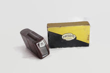 Load image into Gallery viewer, Arcadia Commander Slide Viewer Vintage Pocket Bakelite Viewer - Eagle&#39;s Eye Finds
