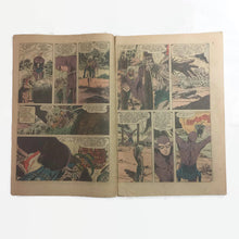 Load image into Gallery viewer, Charlton Comics The Phantom No. 38 The Dying Ground Vintage Comic - Eagle&#39;s Eye Finds
