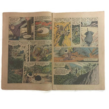 Load image into Gallery viewer, Charlton Comics The Phantom No. 38 The Dying Ground Vintage Comic - Eagle&#39;s Eye Finds

