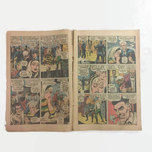 Amazing Spider-Man No. 65 Impossible Escape Vintage Marvel Comic Comic Book - Eagle's Eye Finds
