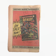 Load image into Gallery viewer, Amazing Spider-Man No. 65 Impossible Escape Vintage Marvel Comic Comic Book - Eagle&#39;s Eye Finds
