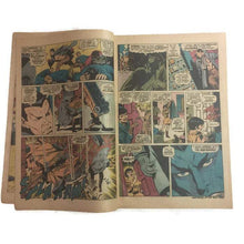 Load image into Gallery viewer, The Sub-Mariner Vintage Marvel Comics No. 26 Kill Cried the Raven - Eagle&#39;s Eye Finds
