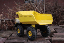 Load image into Gallery viewer, Tonka Turbo-Diesel Mighty Dump Truck Vintage Toy - Eagle&#39;s Eye Finds
