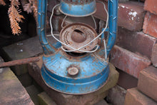 Load image into Gallery viewer, Dietz Air Pilot No. 8 Cold Blast Lantern Vintage Rustic Lighting Decor - Eagle&#39;s Eye Finds
