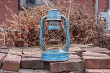 Load image into Gallery viewer, Dietz Air Pilot No. 8 Cold Blast Lantern Vintage Rustic Lighting Decor - Eagle&#39;s Eye Finds
