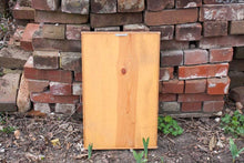 Load image into Gallery viewer, Astrological Game Board Vintage Primitive Decor - Eagle&#39;s Eye Finds
