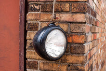 Load image into Gallery viewer, Seal Beam Automobile Headlight Vintage Car Light - Eagle&#39;s Eye Finds
