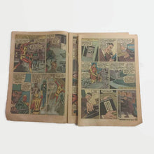 Load image into Gallery viewer, Iron Man No. 27 Vintage Marvel Comics - Eagle&#39;s Eye Finds
