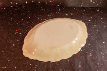 Load image into Gallery viewer, Rose Serving Platter Vintage East Palestine Pottery Company DeSoto China - Eagle&#39;s Eye Finds
