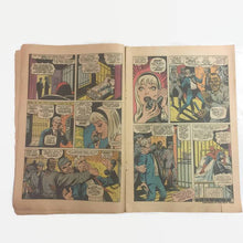 Load image into Gallery viewer, Amazing Spider-Man No. 65 Impossible Escape Vintage Marvel Comic Comic Book - Eagle&#39;s Eye Finds
