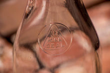 Load image into Gallery viewer, Minn Seal Vintage Milk Bottle Quart Sized - Eagle&#39;s Eye Finds
