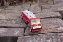 Load image into Gallery viewer, Tonka Fire Truck with Aerial Ladder Vintage Children&#39;s Toy - Eagle&#39;s Eye Finds
