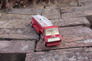 Tonka Fire Truck with Aerial Ladder Vintage Children's Toy - Eagle's Eye Finds