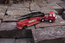 Load image into Gallery viewer, Tonka Fire Truck with Aerial Ladder Vintage Children&#39;s Toy - Eagle&#39;s Eye Finds
