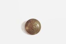 Load image into Gallery viewer, World War II Canada Military Button Vintage Military Collectible - Eagle&#39;s Eye Finds
